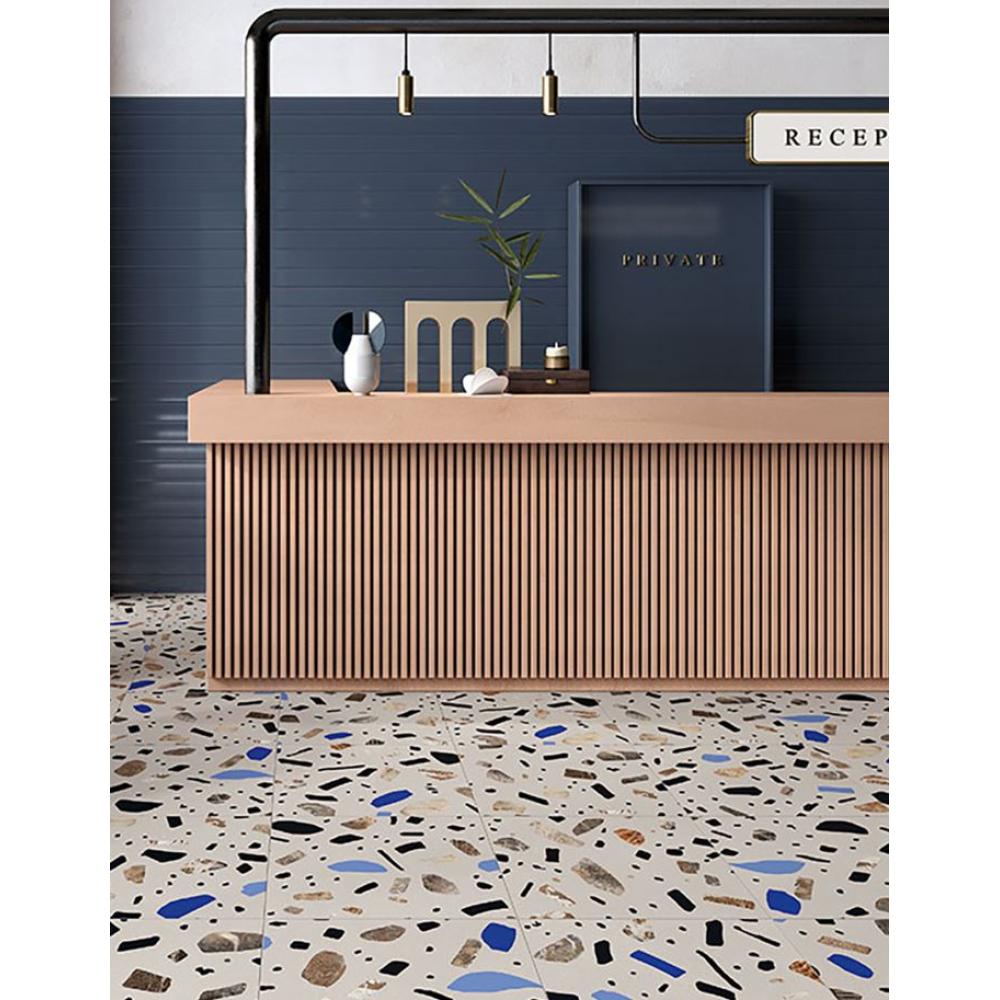 modern loft burkolat etterem bisztro kavezo szalloda design szines terrazzo szurke cementlap greslap padlolap jarolap kek padloburkolat.jpg